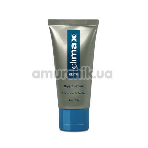 Крем для стимуляції сосків Climax Elite Nipple Cream, 56 мл