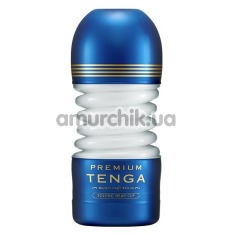 Мастурбатор Tenga Premium Rolling Head Cup - Фото №1