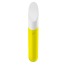 Клиторальный вибратор Satisfyer Ultra Power Bullet 7, желтый - Фото №0