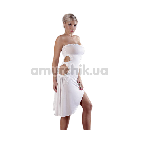 Сукня Cotelli Collection 2712237, біла - Фото №1