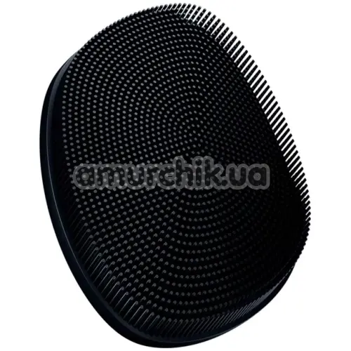 Щетка для лица Geske Facial Brush 4 in 1 Suction Mount, черная