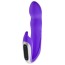 Вибратор клиторальный и точки G Neo, фиолетовый - Фото №3