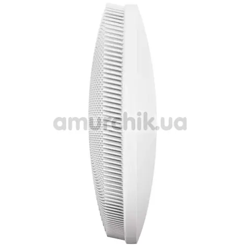 Щетка для лица Geske Facial Brush 4 in 1, светло-серая