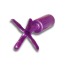 Набор Purple Temptation Charming Kit из 15 предметов - Фото №9