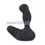 Стимулятор простати для чоловіків Nexus Prostate Massager Attachment Doxy Number 3, чорний - Фото №1