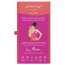 Симулятор орального секса для женщин Womanizer Liberty by Lily Allen, оранжево-розовый - Фото №12