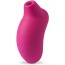 Симулятор орального секса для женщин Lelo Sona Cruise Cerise (Лело Сона Круз Церис), розовый - Фото №3