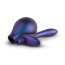 Интимный душ Hueman Nebula Bulb, фиолетовый - Фото №4