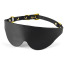 Маска Upko Leather Blindfold, черная - Фото №2