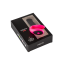 Вібратор Virgite G-Spot & Clitorial Vibrator E12, рожевий - Фото №5