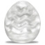 Мастурбатор Tenga Egg Wavy II Cool Edition Хвилястий II - Фото №3