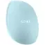 Щетка для лица Geske Facial Brush 4 in 1, бирюзовая - Фото №4