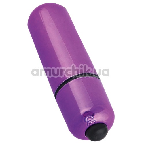 Клиторальный вибратор Sweet little Thing Vibrator, фиолетовый