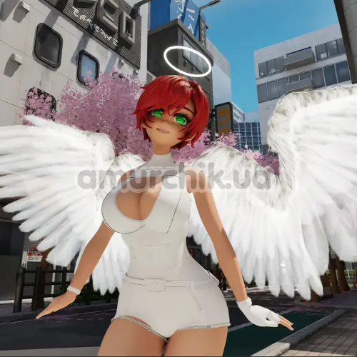 Fleshlight Fantasy Evie Akashiya Sho Akuma (Флешлайт Фэнтези Иви Акашия Шо Акума)