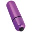 Клиторальный вибратор Sweet little Thing Vibrator, фиолетовый - Фото №2