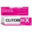 Стимулирующий крем для клитора Clitorisex, 40 мл - Фото №1