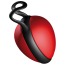 Вагинальный шарик Joyballs Secret, красно-черный - Фото №2