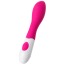 Вибратор A-Toys 10-Function Vibrator Mika, розовый - Фото №2