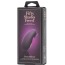 Симулятор орального секса для женщин Fifty Shades Freed Sweet Release, фиолетовый - Фото №9