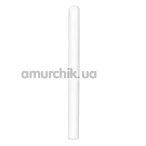 Сушарка для мастурбаторів CutiePies Absorb-O-Rod Dry Stick, біла - Фото №1