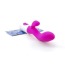 Вибратор A-Toys Fela, розовый - Фото №4
