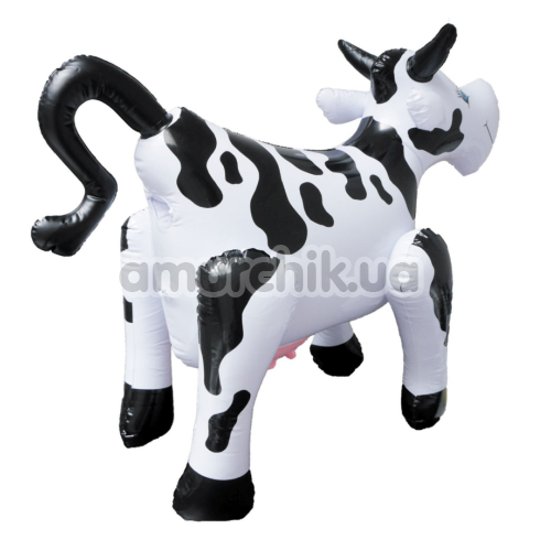 Секс-кукла корова Matylda