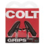 Затискачі для сосків з вібрацією Colt Grips, чорні - Фото №6
