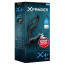 Вібростимулятор простати Xpander Prostate Stimulator X4 + Rechargeable Large, чорний - Фото №8