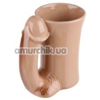 Чашка Pecker Mug - Фото №1