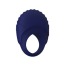 Виброкольцо Blue Evolution Pallas, синее - Фото №2