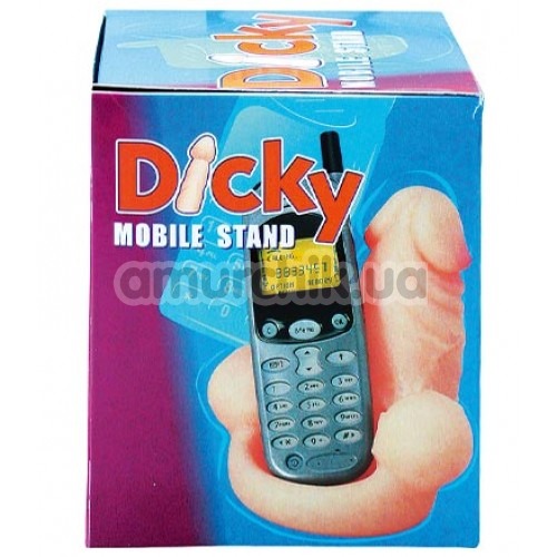Подставка для телефона Dicky