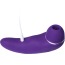 Симулятор орального секса для женщин Erotist Coxy, фиолетовый - Фото №10