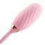 Симулятор орального секса для женщин с вибрацией Otouch Louis Vibrate, розовый - Фото №4
