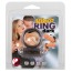 Виброкольцо Vibro Ring черное - Фото №5
