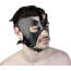 Маска Собаки Feral Feelings 2 in 1 Dog Mask, черная - Фото №2