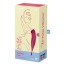 Симулятор орального секса для женщин с вибрацией Satisfyer Twirling Pro+, розовый - Фото №7