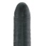 Анальный расширитель Colt Hefty Probe Inflatable Butt Plug, черный - Фото №3