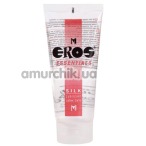 Лубрикант Eros Essential Silk 100мл. - Фото №1