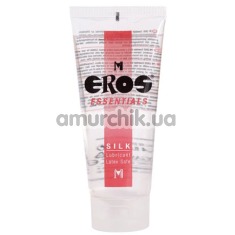 Лубрикант Eros Essential Silk 100мл. - Фото №1
