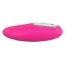 Кліторальний вібратор Smile Touch Vibe Rechargeable, рожевий - Фото №3