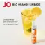 Гель для орального секса с охлаждающим эффектом JO Blo Orange Limeade - апельсиновый лимонад, 30 мл - Фото №6