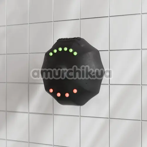 Таймер для гідронасоса Bathmate Pump Timer, чорний