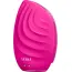 Ультразвуковая щетка для лица Geske Sonic Facial Brush 5 in 1, ярко-розовая - Фото №7