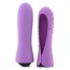 Вибратор KEY Io Mini Massager, фиолетовый - Фото №4