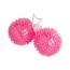 Вагинальные шарики Kugeln rose soft - Фото №0