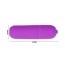 Клиторальный вибратор Mini Vibe 10 Function Vibrator, фиолетовый - Фото №3