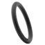 Эрекционное кольцо Nexus Enduro, черное - Фото №3