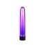 Вибратор Krypton Stix, 15.2 см, фиолетовый - Фото №1