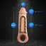 Насадка на пенис Performance Plus 9.25 Intrepid Penis Extender, телесная - Фото №9