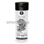 Возбуждающий крем Shunga Dragon Sensitive, 60 мл - Фото №1